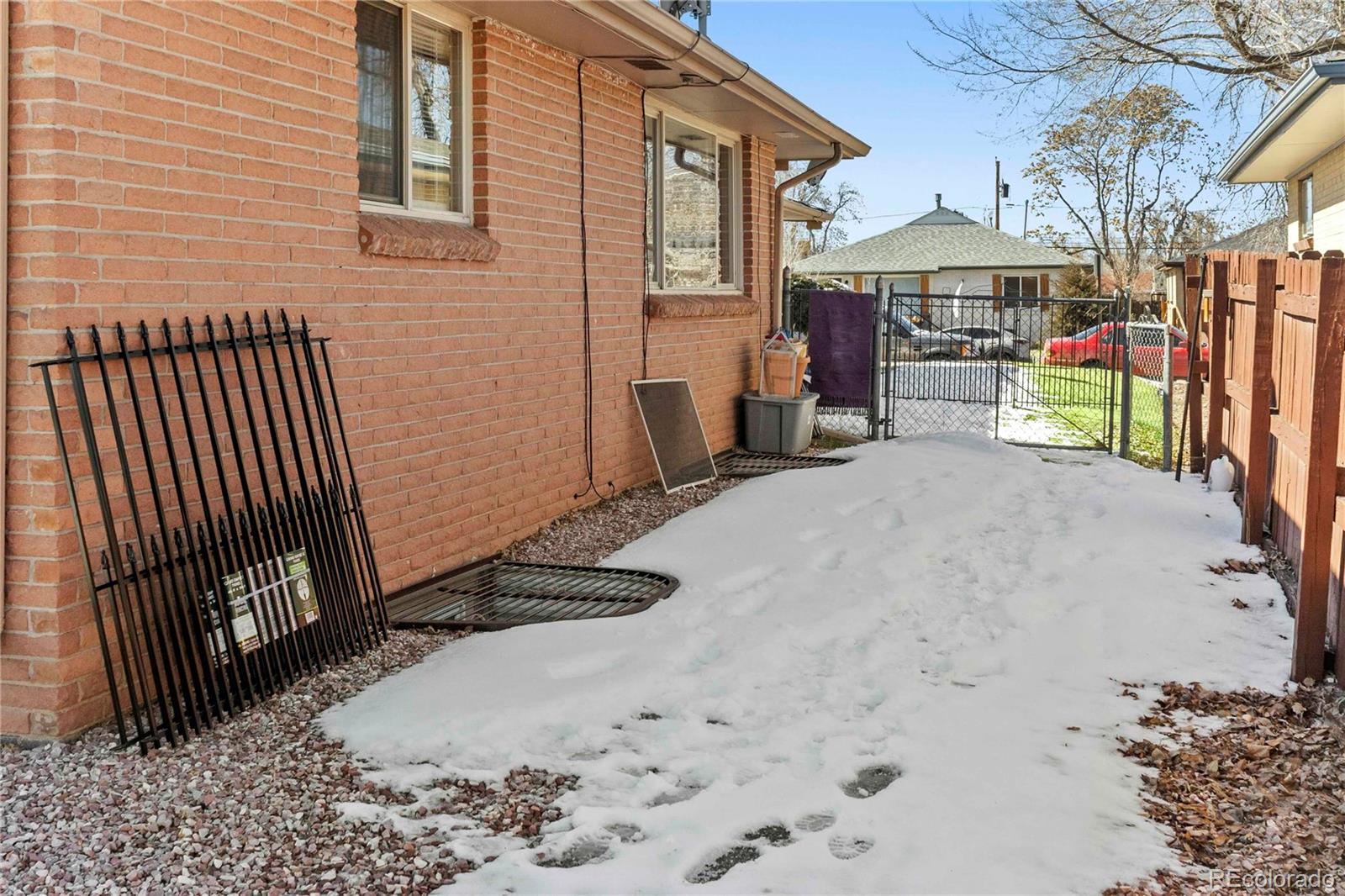 MLS Image #23 for 3358  pontiac street,denver, Colorado
