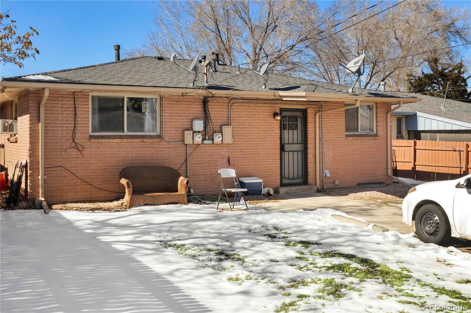 MLS Image #24 for 3358  pontiac street,denver, Colorado