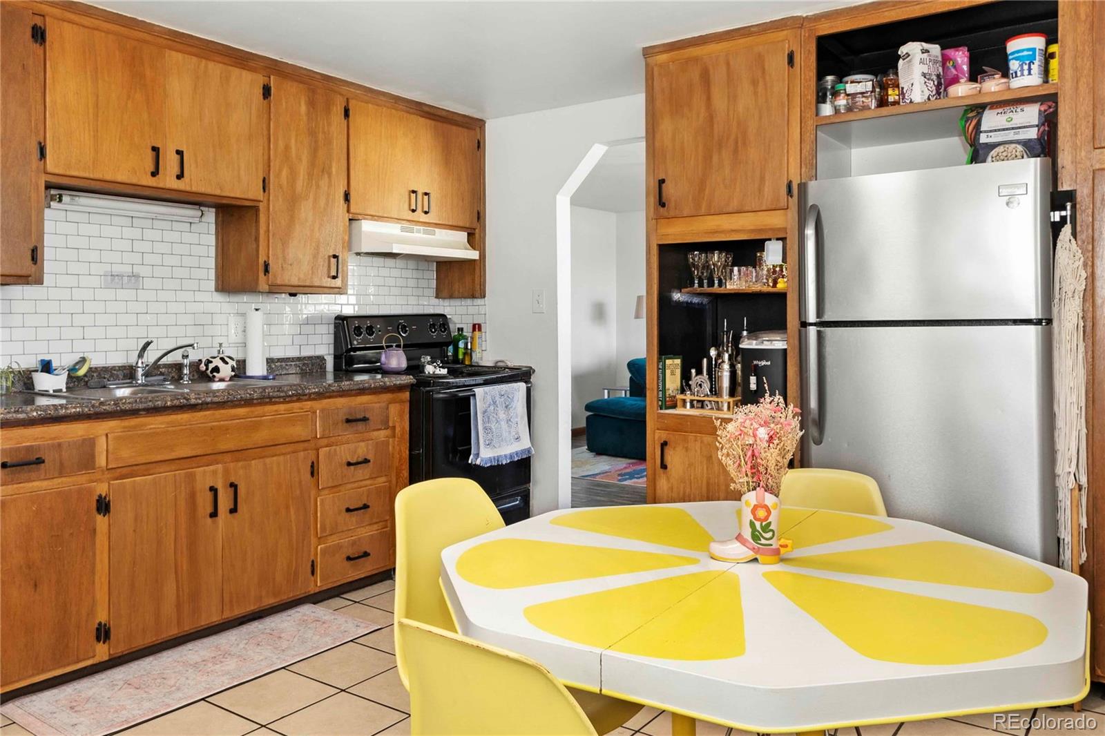 MLS Image #3 for 3358  pontiac street,denver, Colorado