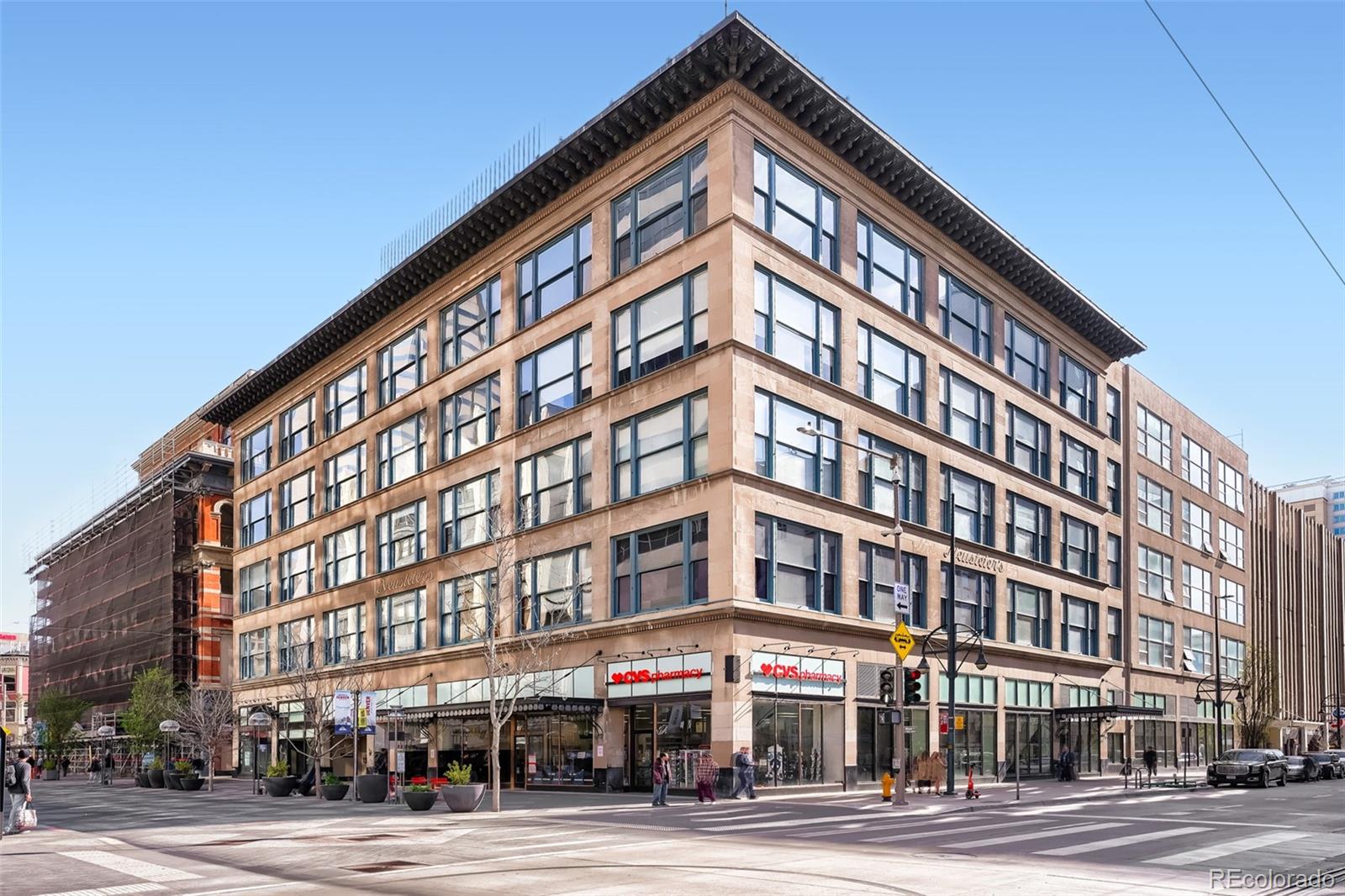 MLS Image #0 for 720  16th street,denver, Colorado