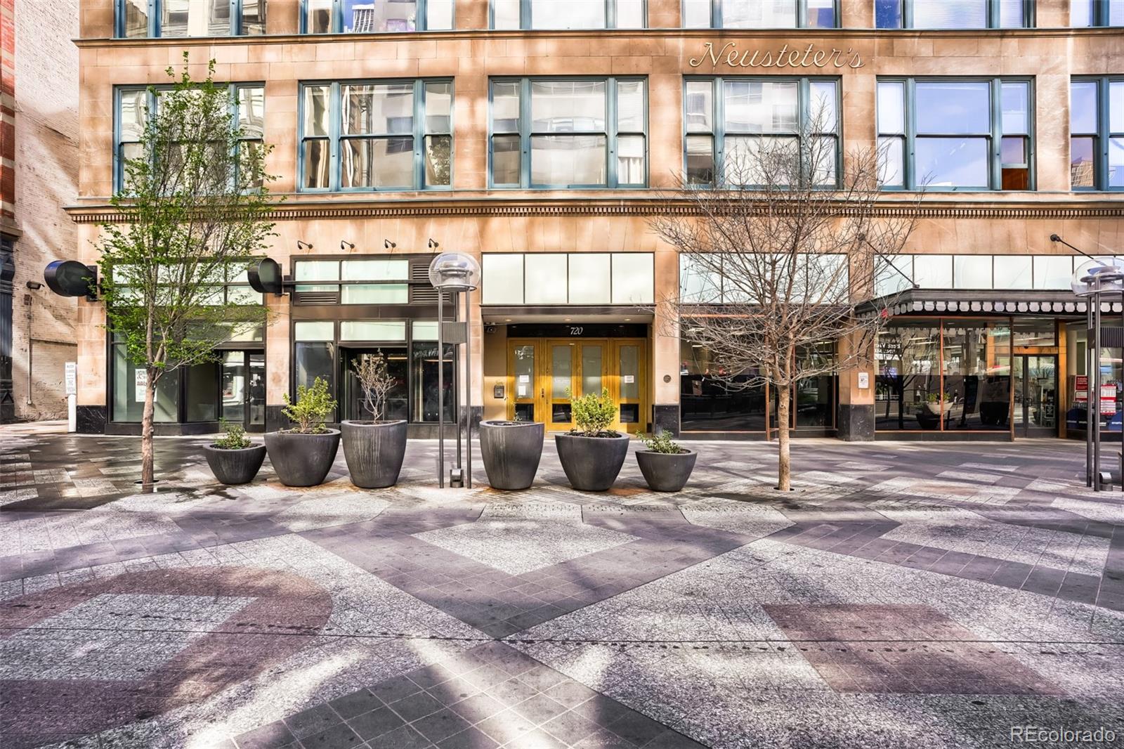 MLS Image #1 for 720  16th street,denver, Colorado