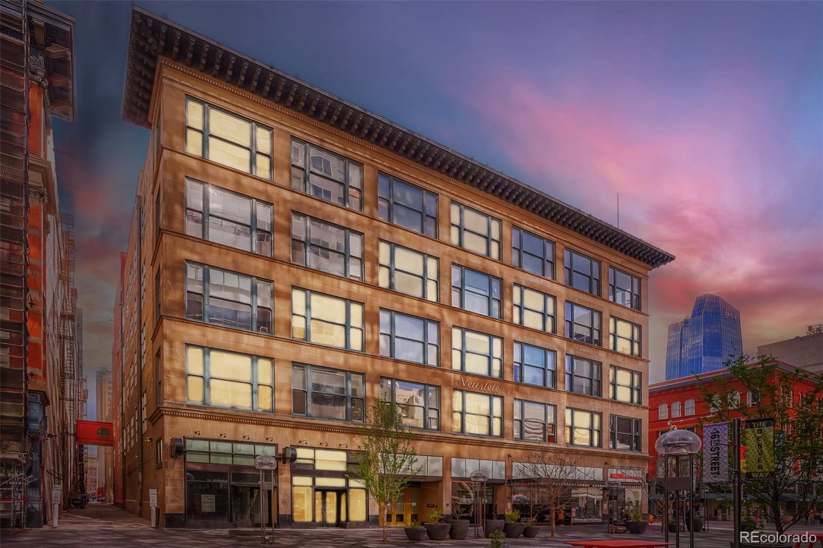 MLS Image #2 for 720  16th street,denver, Colorado