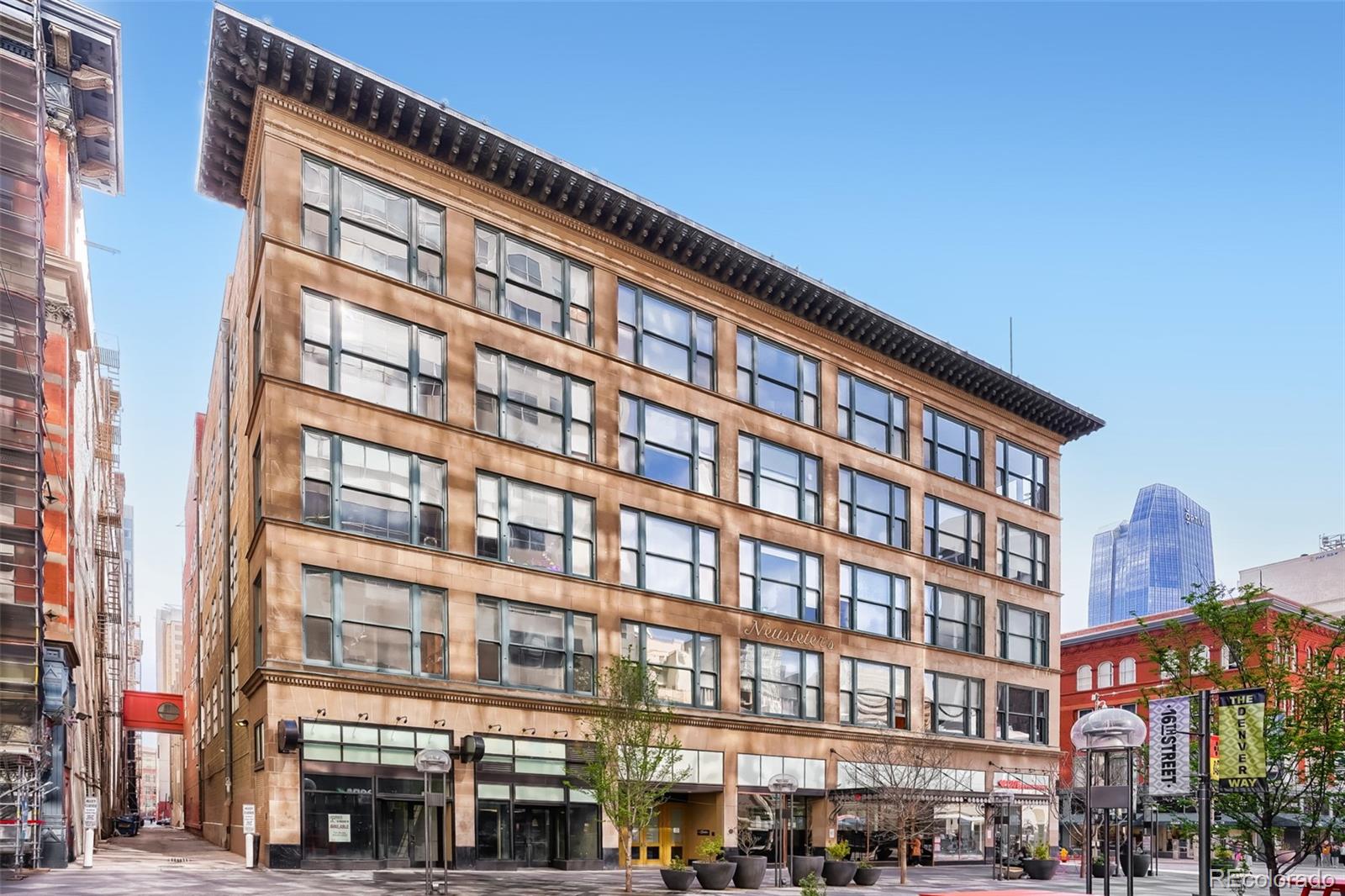 MLS Image #3 for 720  16th street,denver, Colorado