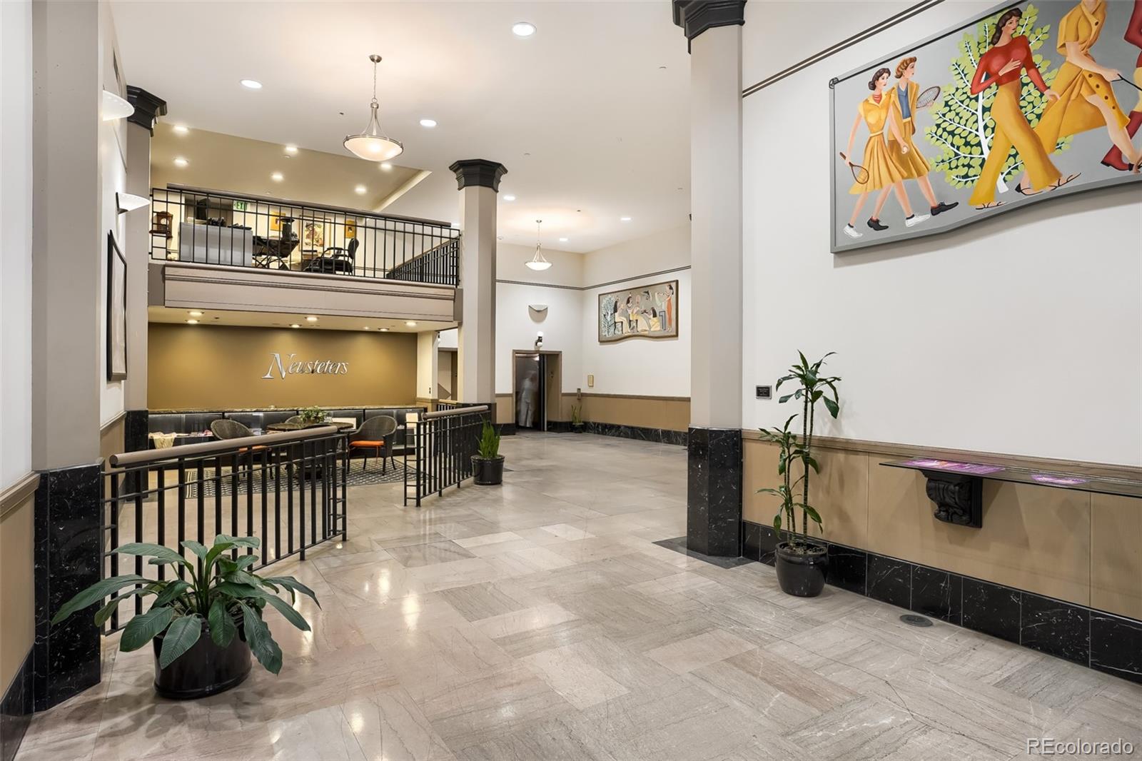 MLS Image #4 for 720  16th street,denver, Colorado