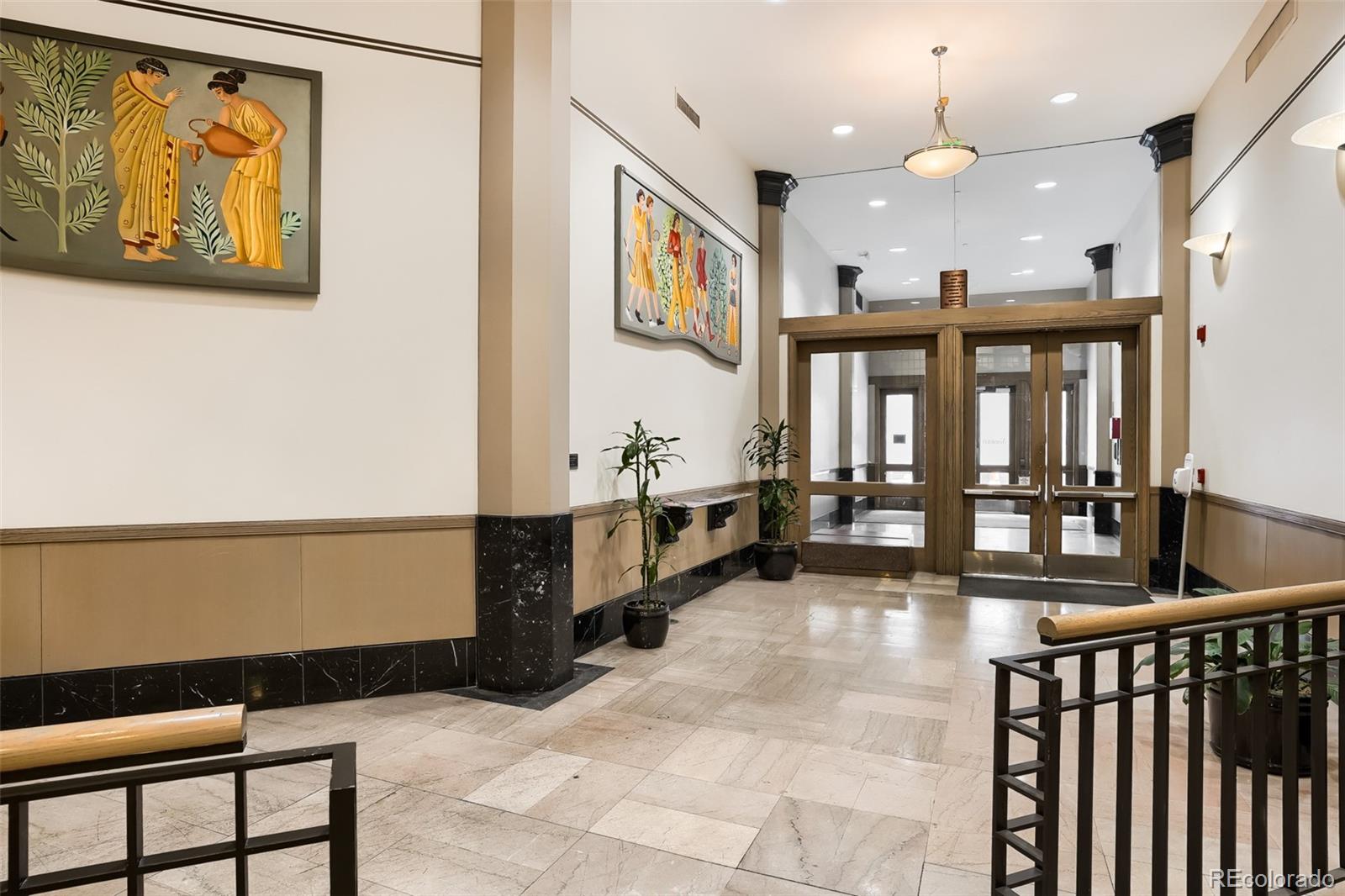 MLS Image #5 for 720  16th street,denver, Colorado