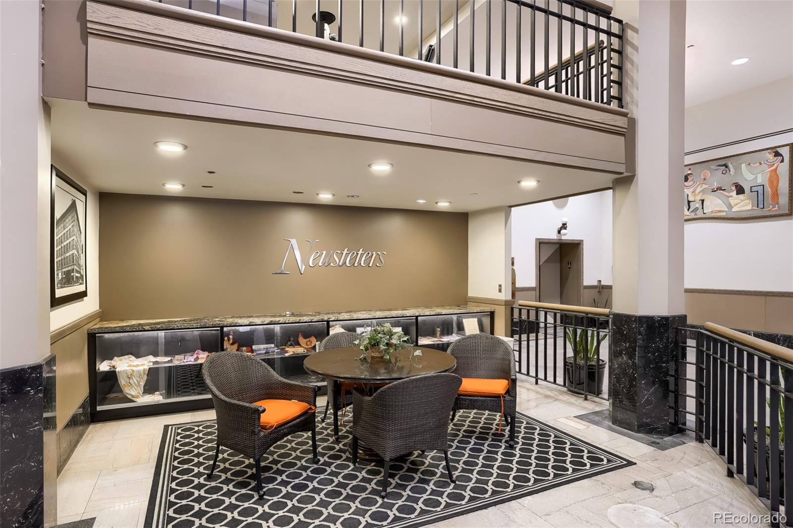 MLS Image #6 for 720  16th street,denver, Colorado