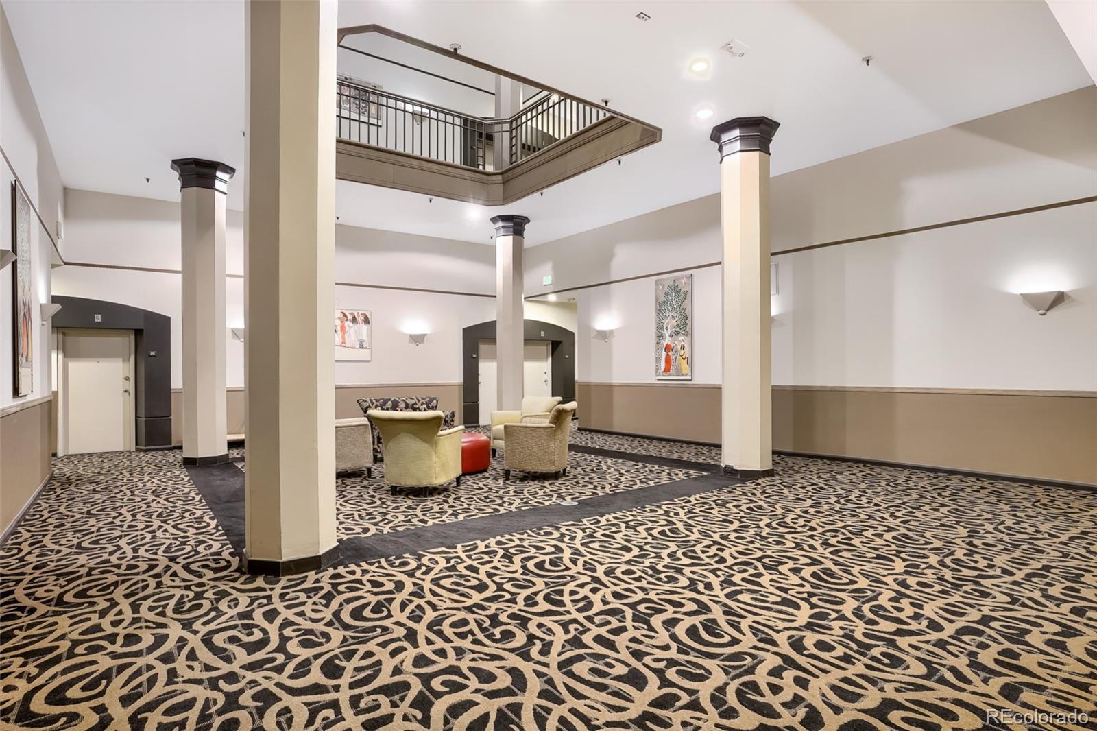 MLS Image #7 for 720  16th street,denver, Colorado