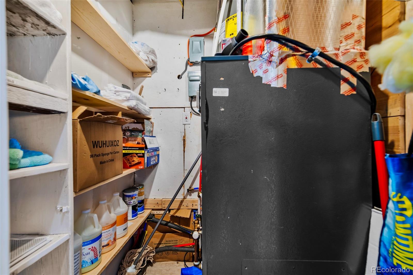 MLS Image #25 for 2491  cr-12 ,alma, Colorado