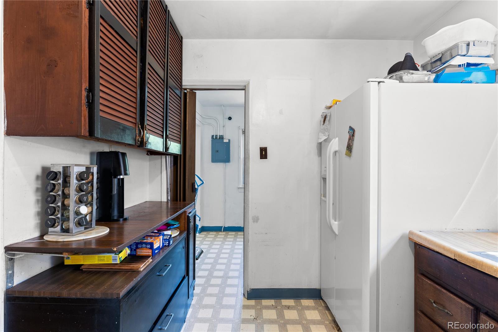 MLS Image #10 for 3520 n fillmore ,denver, Colorado