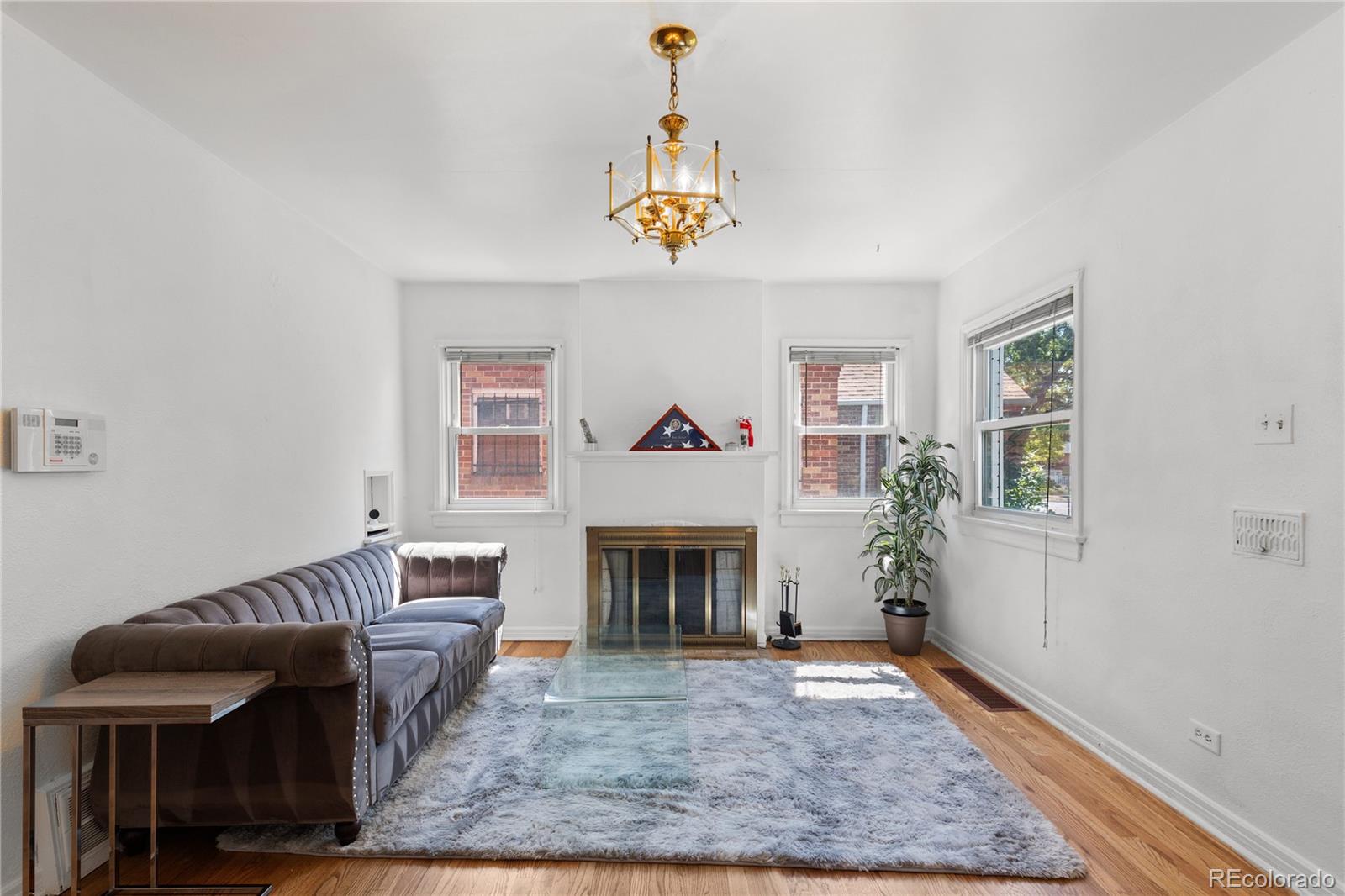 MLS Image #2 for 3520 n fillmore ,denver, Colorado