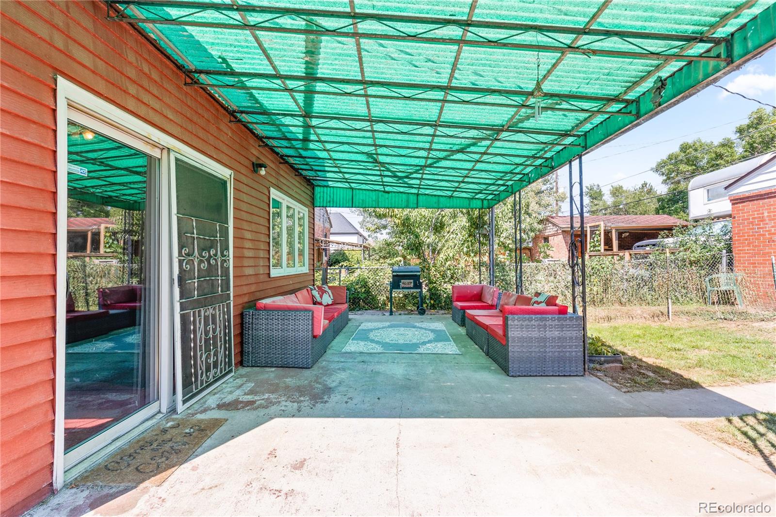 MLS Image #25 for 3520 n fillmore ,denver, Colorado