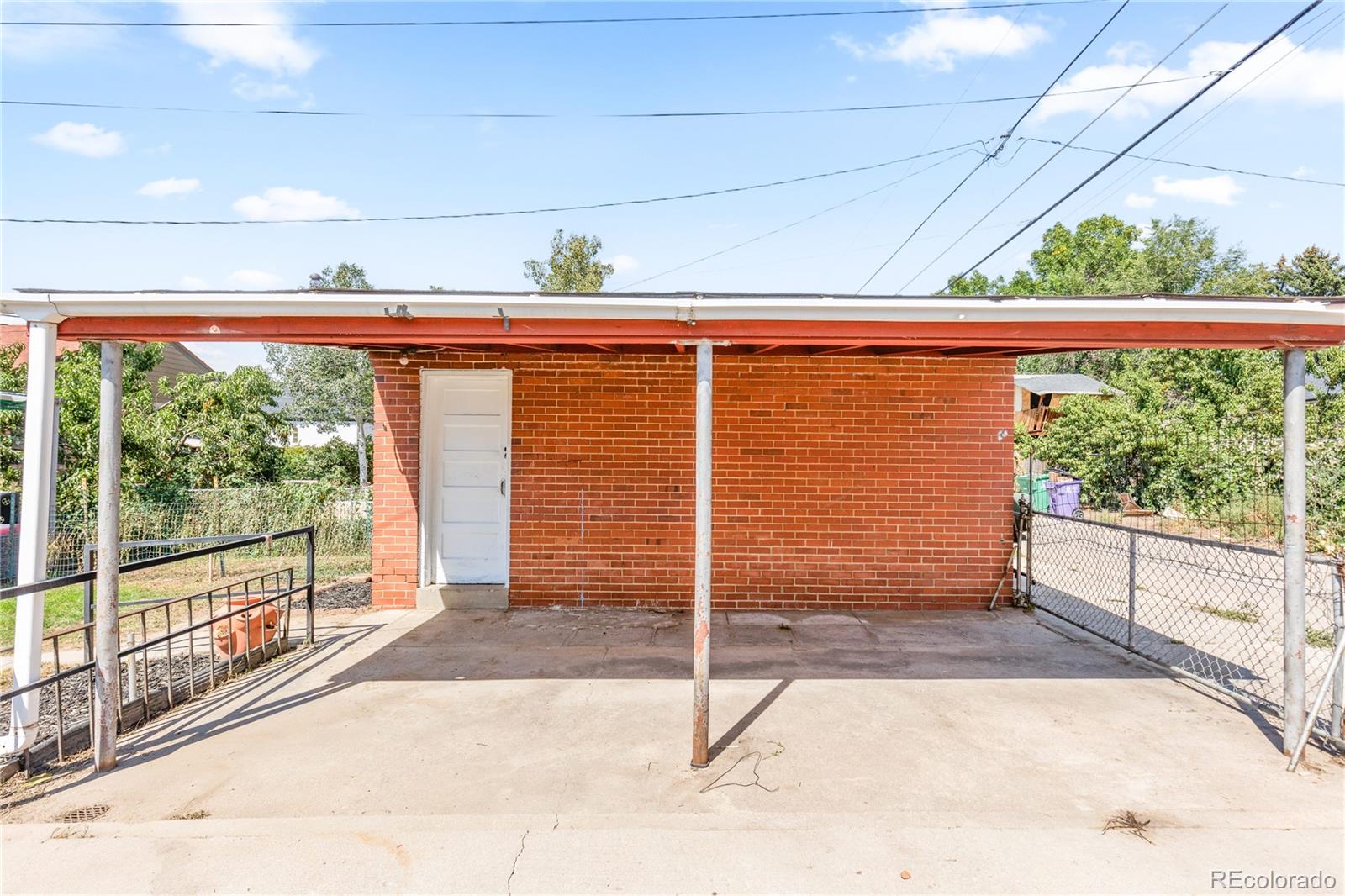 MLS Image #26 for 3520 n fillmore ,denver, Colorado