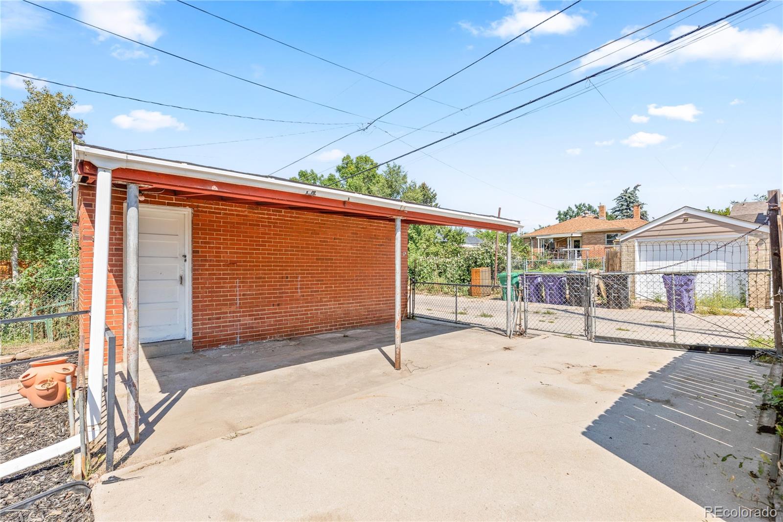 MLS Image #27 for 3520 n fillmore ,denver, Colorado