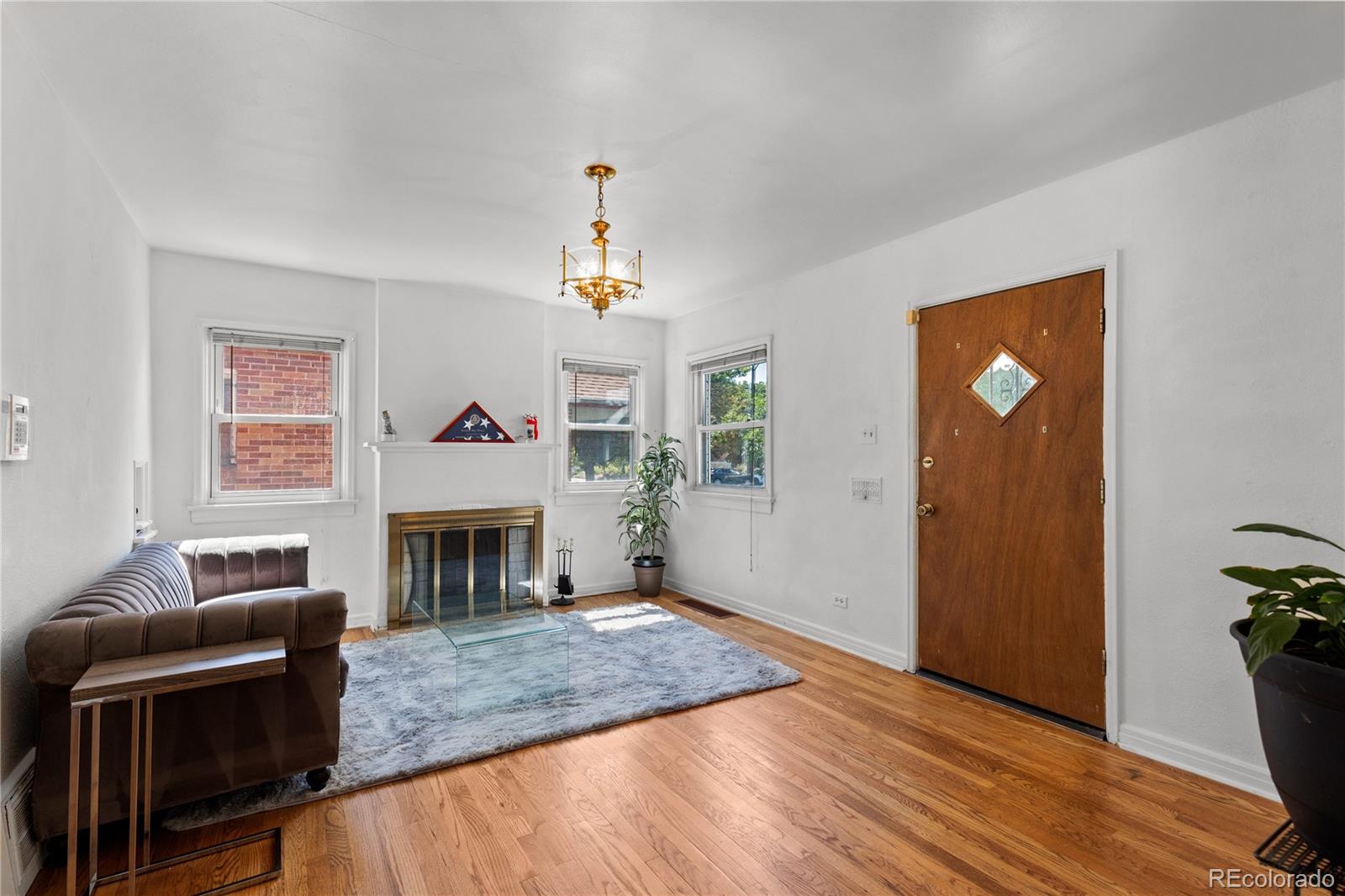 MLS Image #3 for 3520 n fillmore ,denver, Colorado
