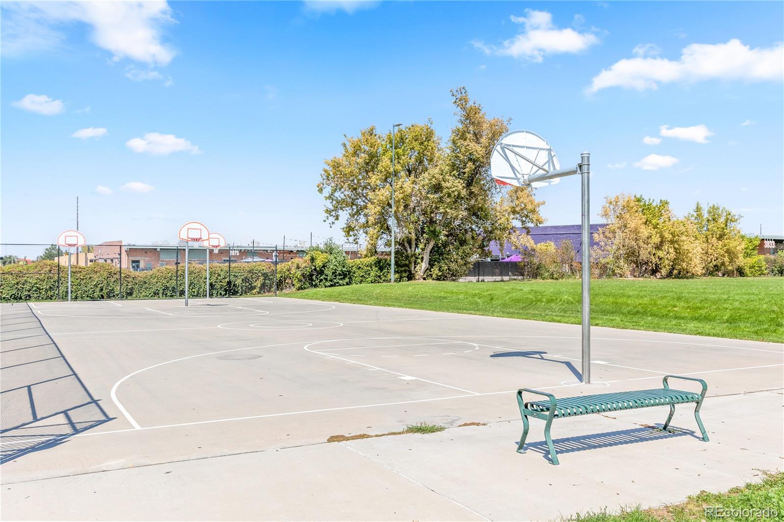 MLS Image #31 for 3520 n fillmore ,denver, Colorado
