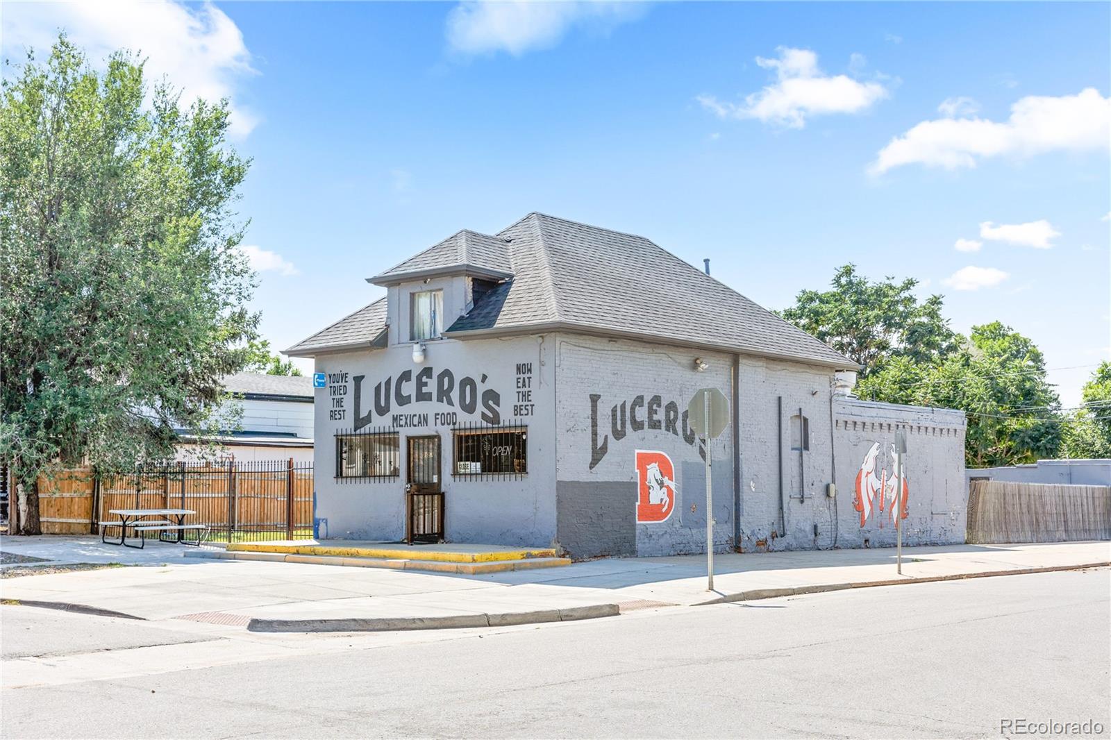 MLS Image #33 for 3520 n fillmore ,denver, Colorado