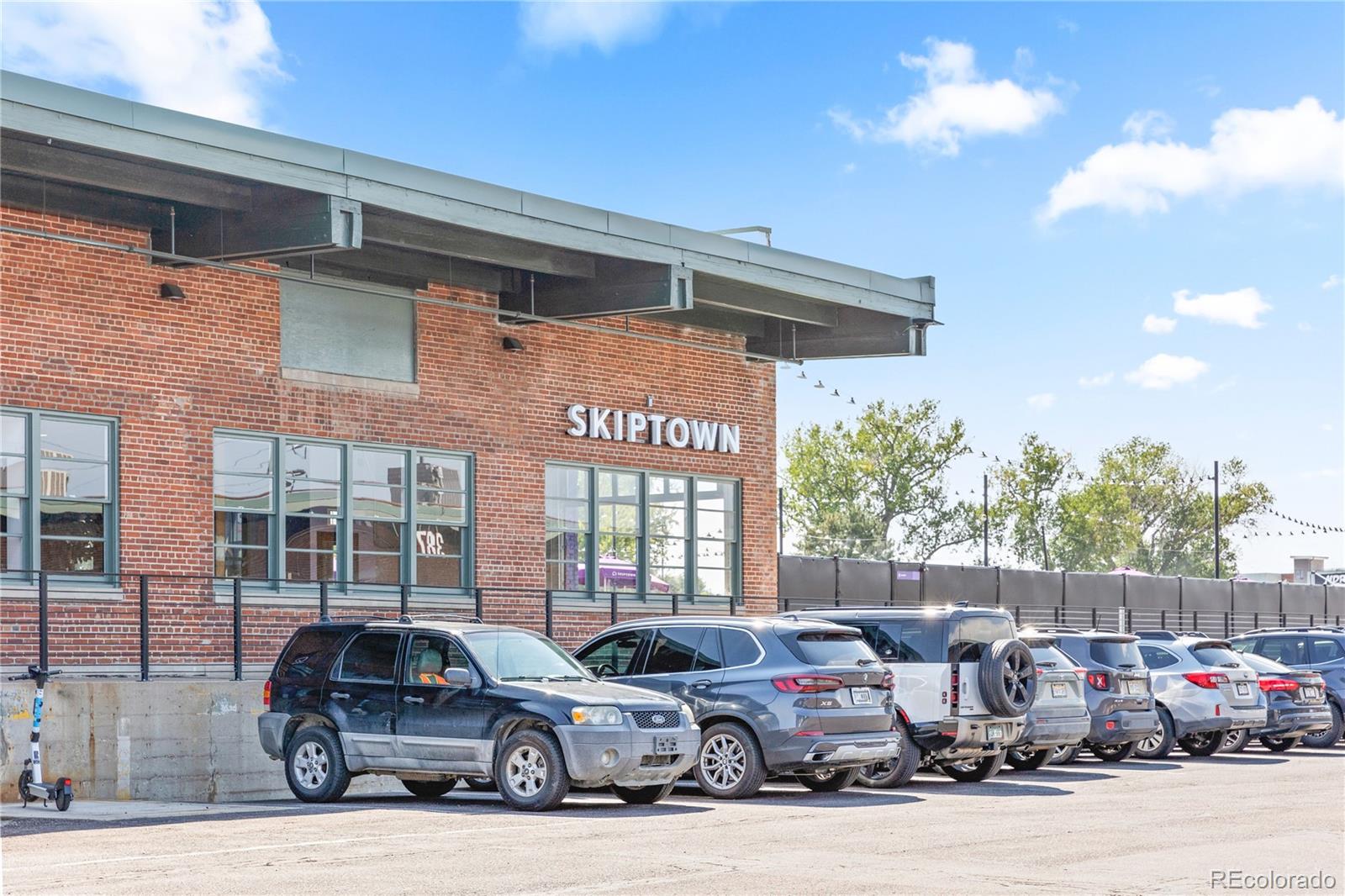 MLS Image #34 for 3520 n fillmore ,denver, Colorado