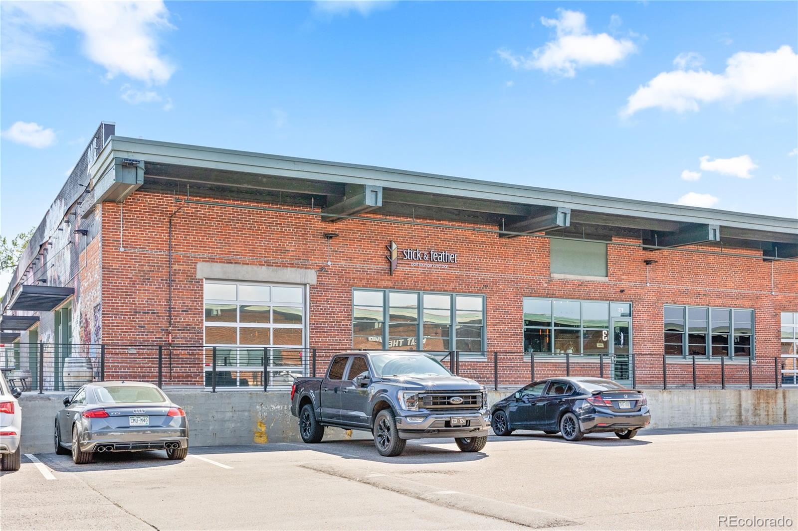 MLS Image #35 for 3520 n fillmore ,denver, Colorado