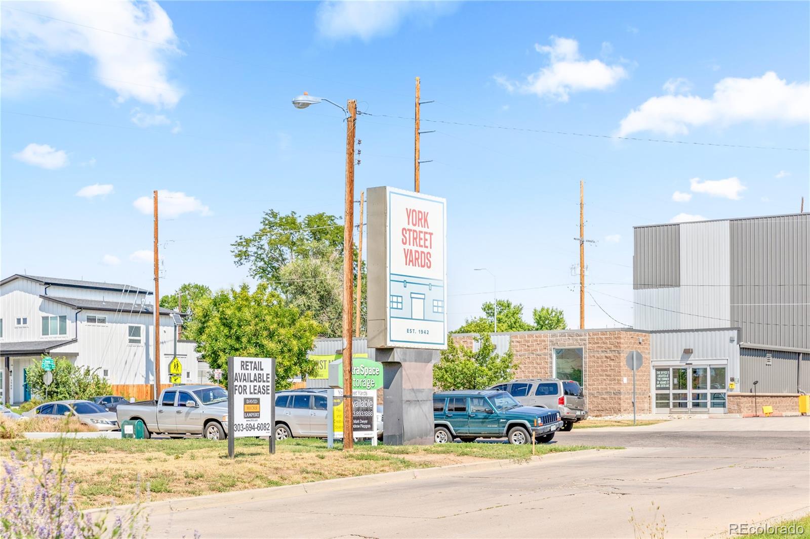 MLS Image #36 for 3520 n fillmore ,denver, Colorado