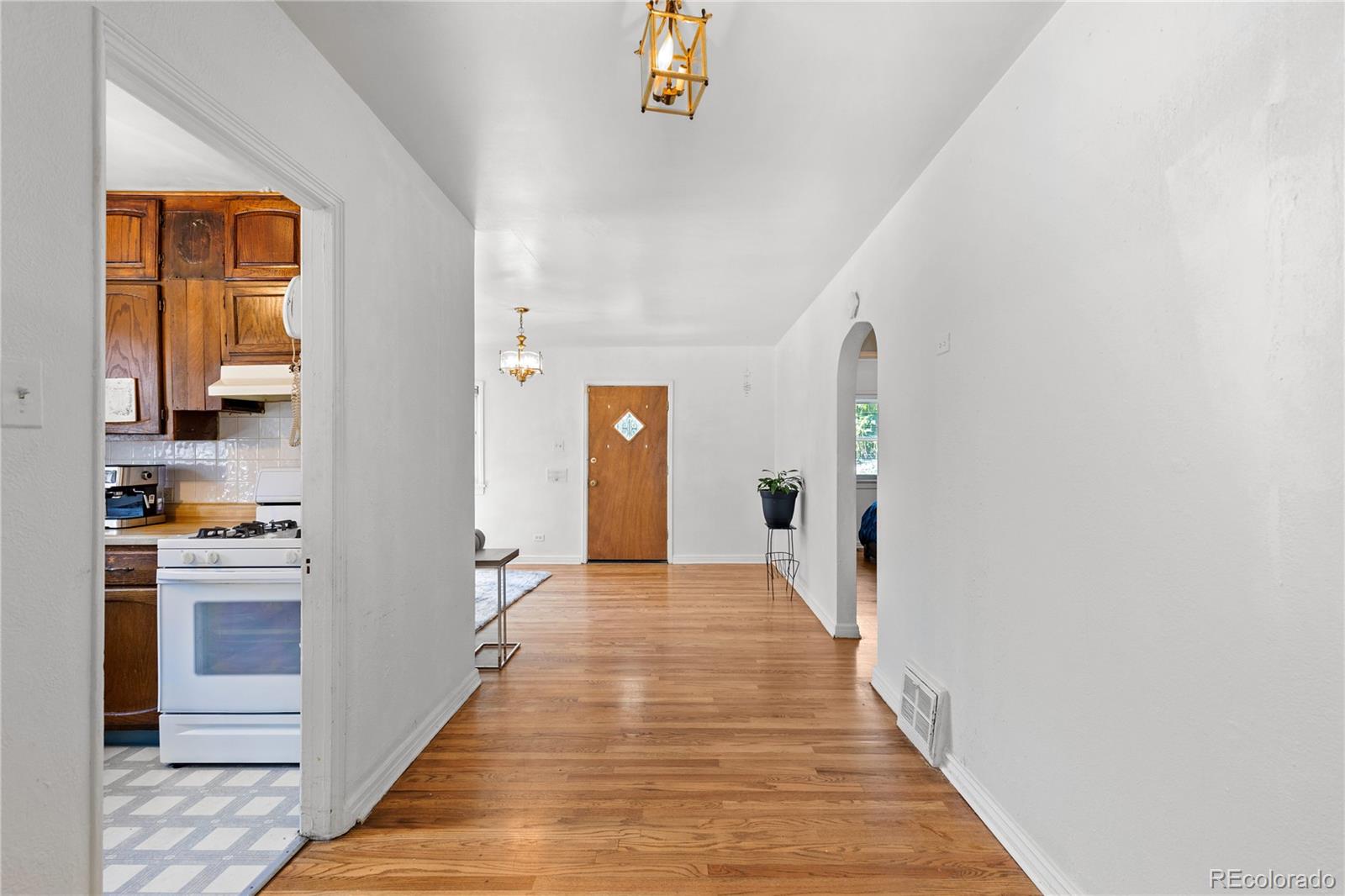 MLS Image #4 for 3520 n fillmore ,denver, Colorado