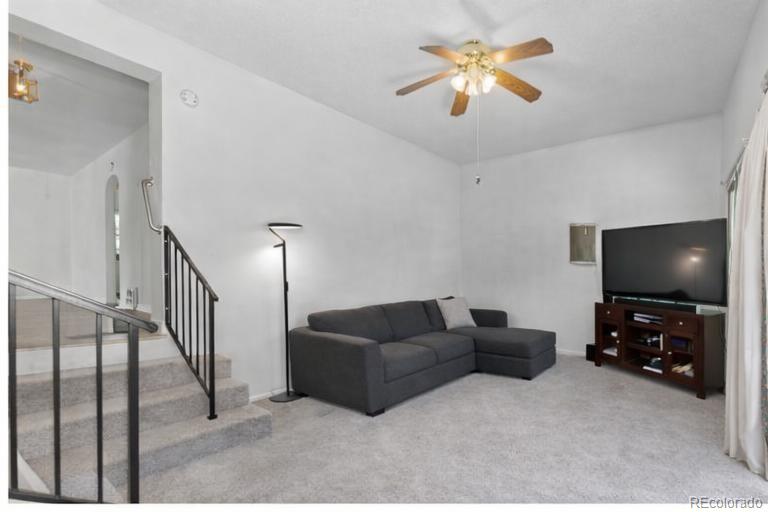 MLS Image #6 for 3520 n fillmore ,denver, Colorado