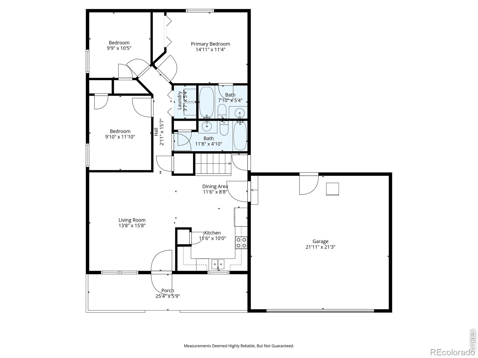 MLS Image #25 for 2608  quay street,evans, Colorado