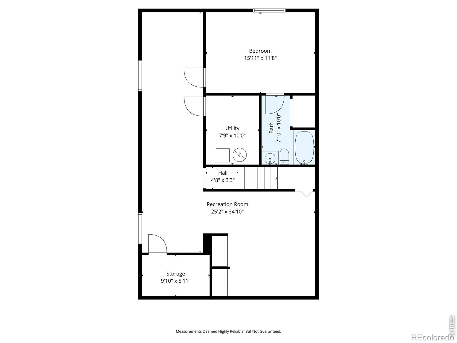 MLS Image #34 for 2608  quay street,evans, Colorado