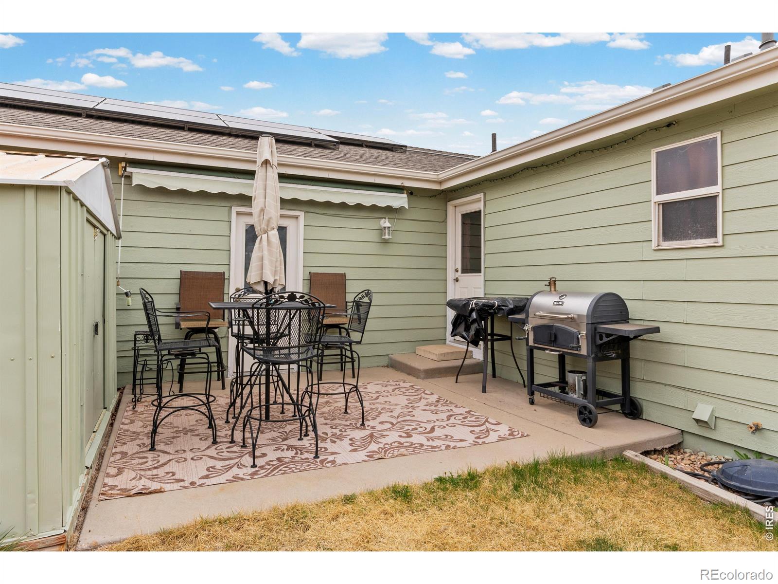 MLS Image #35 for 2608  quay street,evans, Colorado