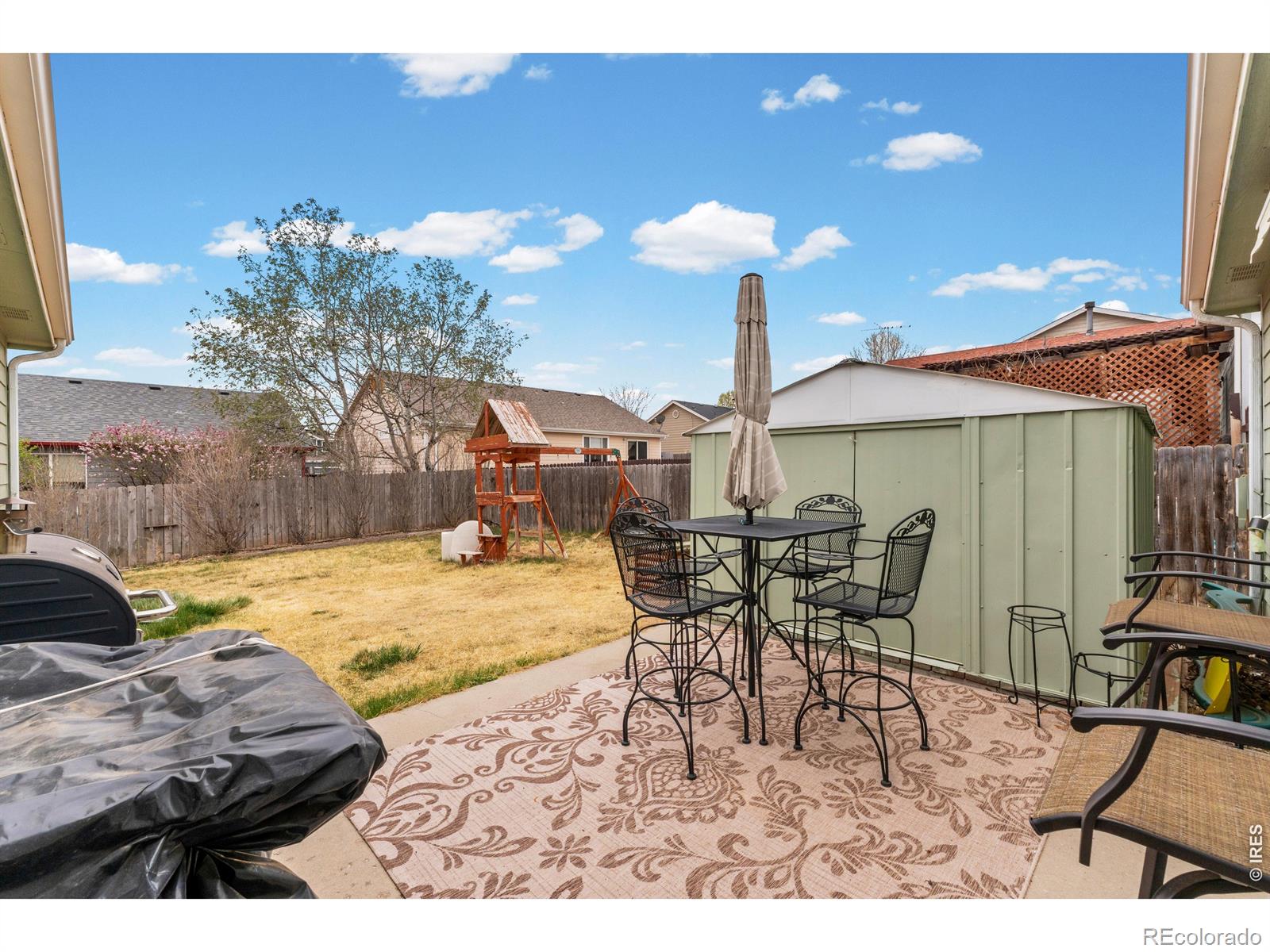 MLS Image #36 for 2608  quay street,evans, Colorado
