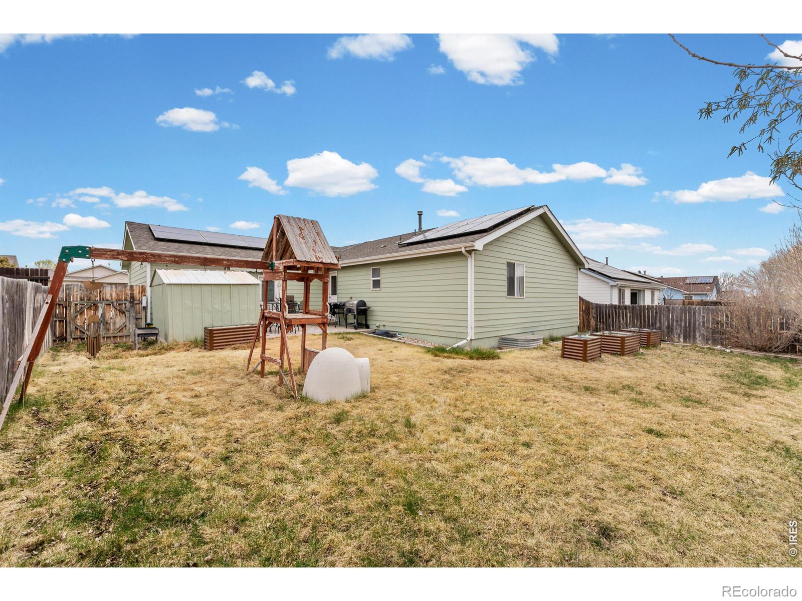 MLS Image #38 for 2608  quay street,evans, Colorado