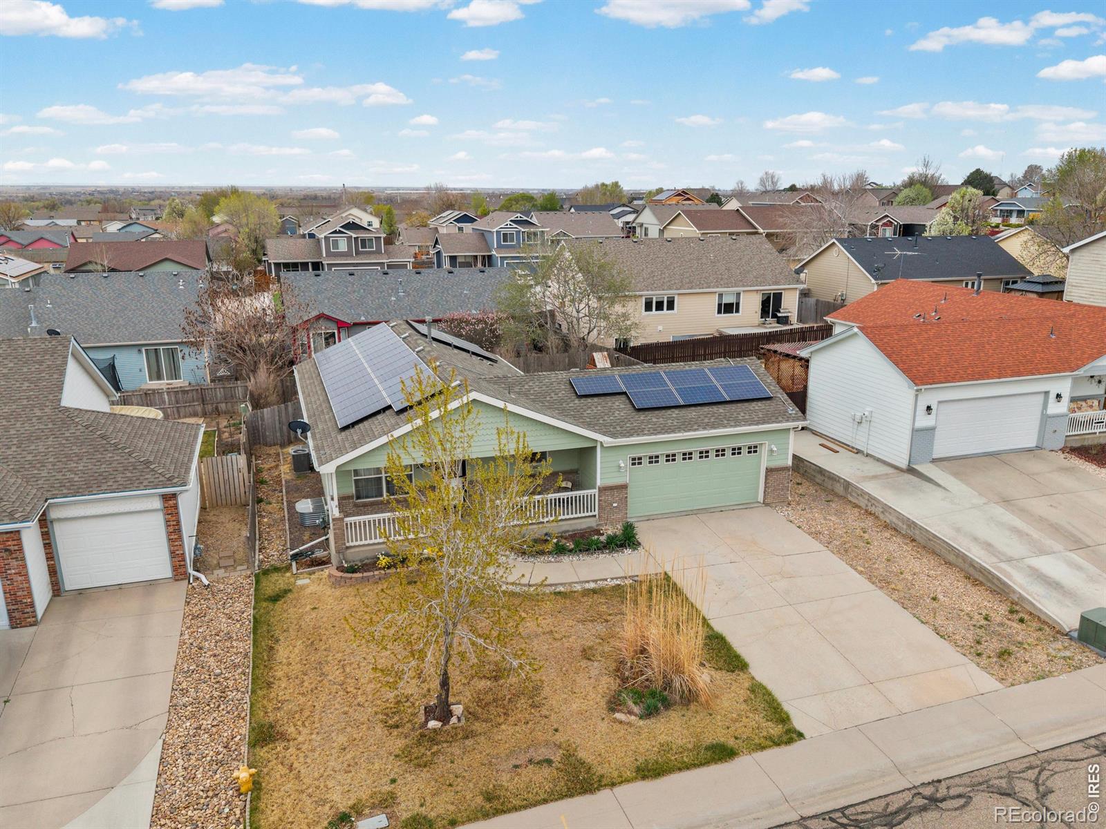 MLS Image #40 for 2608  quay street,evans, Colorado