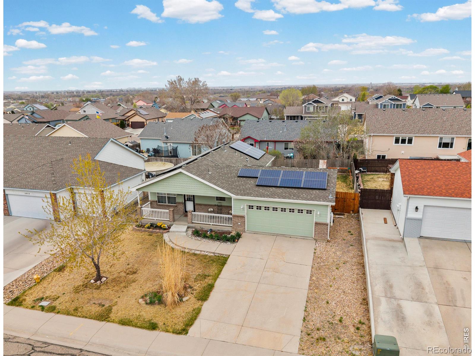 MLS Image #42 for 2608  quay street,evans, Colorado