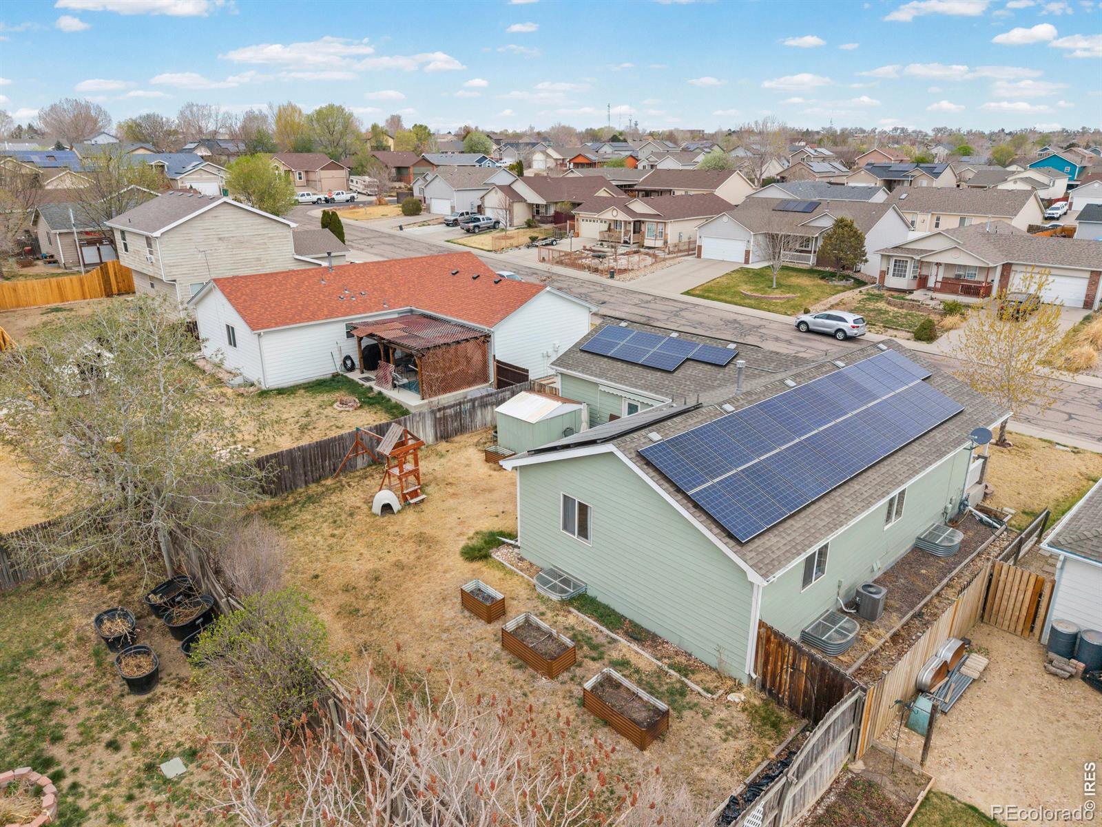 MLS Image #45 for 2608  quay street,evans, Colorado