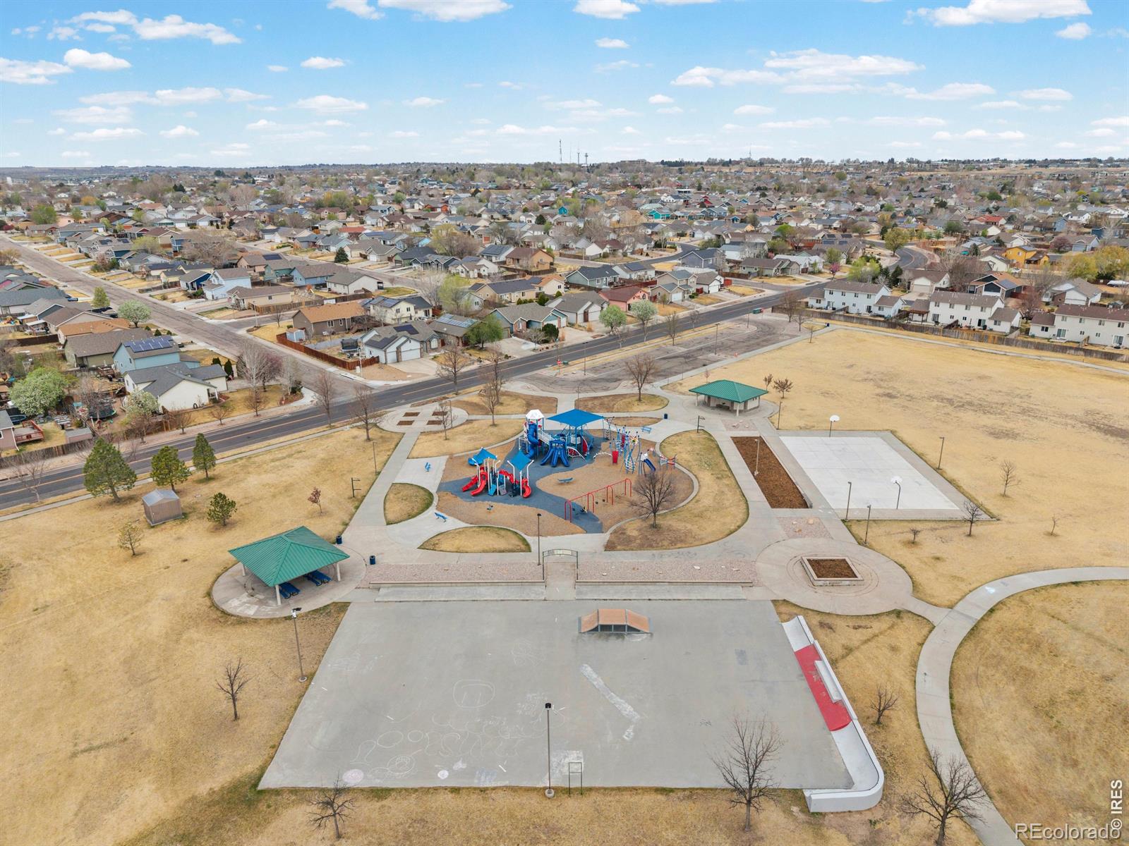 MLS Image #47 for 2608  quay street,evans, Colorado