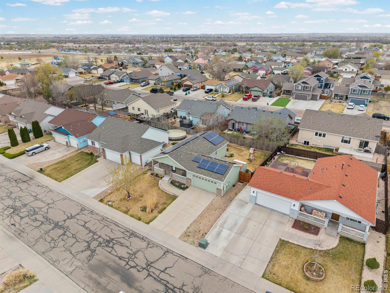 MLS Image #48 for 2608  quay street,evans, Colorado