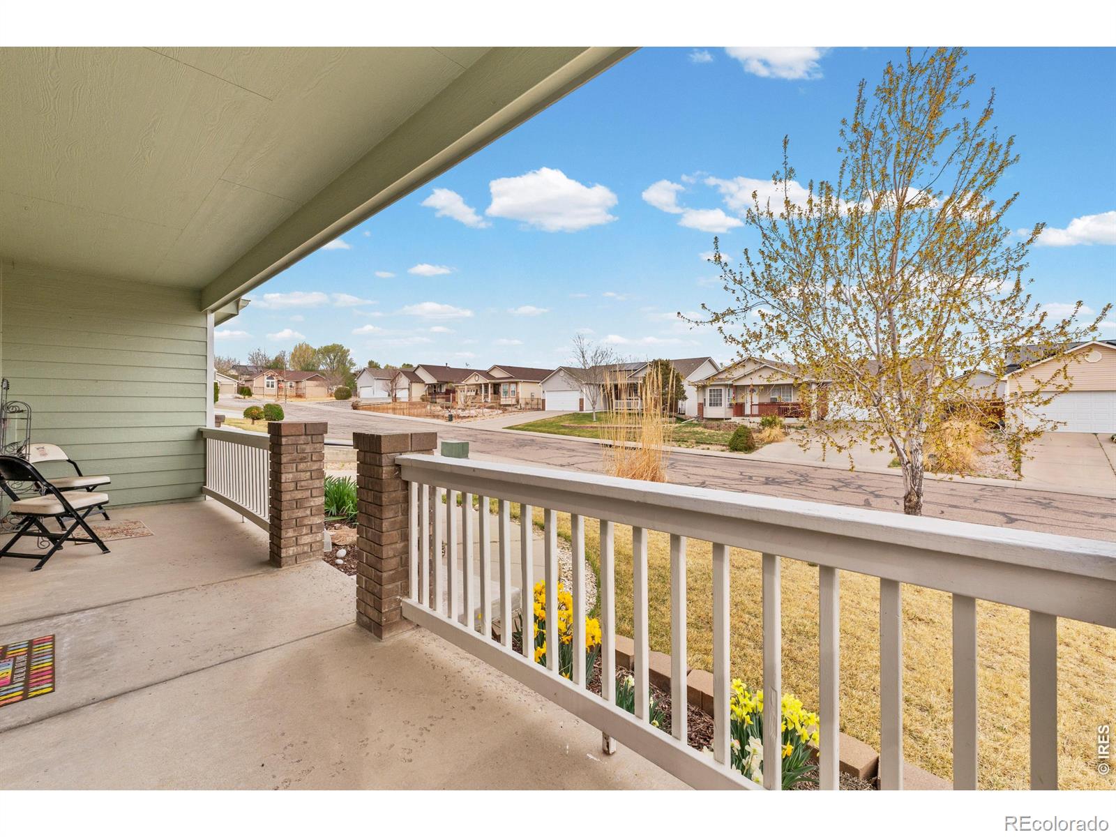 MLS Image #5 for 2608  quay street,evans, Colorado