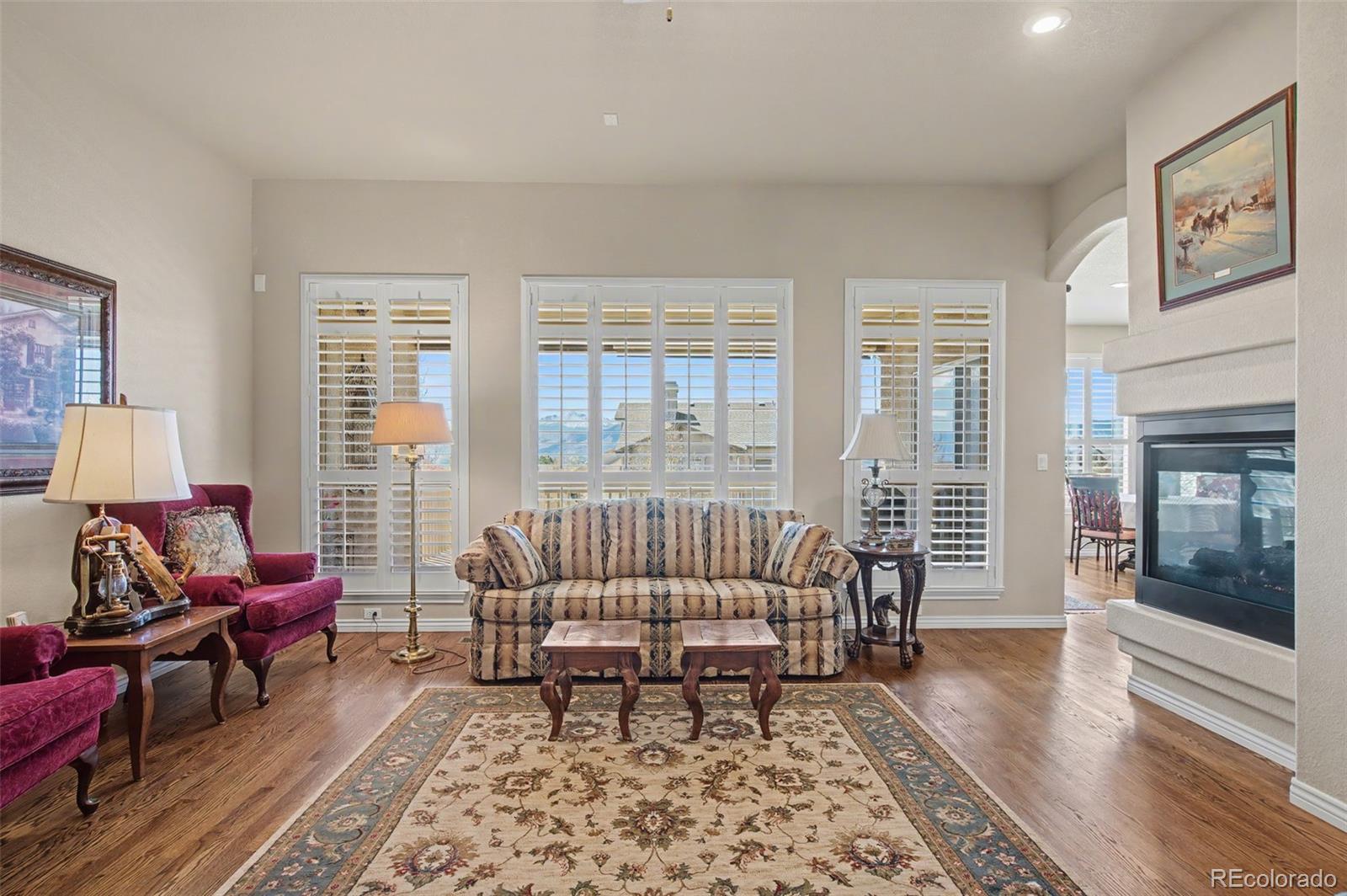 MLS Image #12 for 2171  diamond creek drive,colorado springs, Colorado