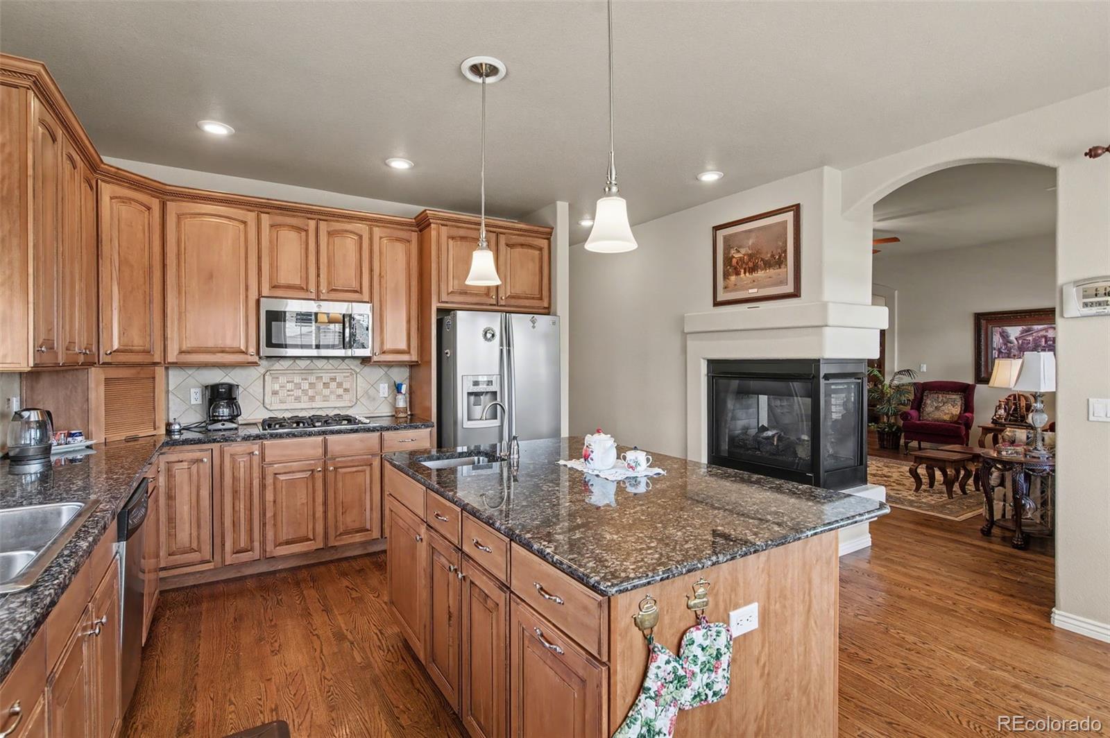 MLS Image #13 for 2171  diamond creek drive,colorado springs, Colorado
