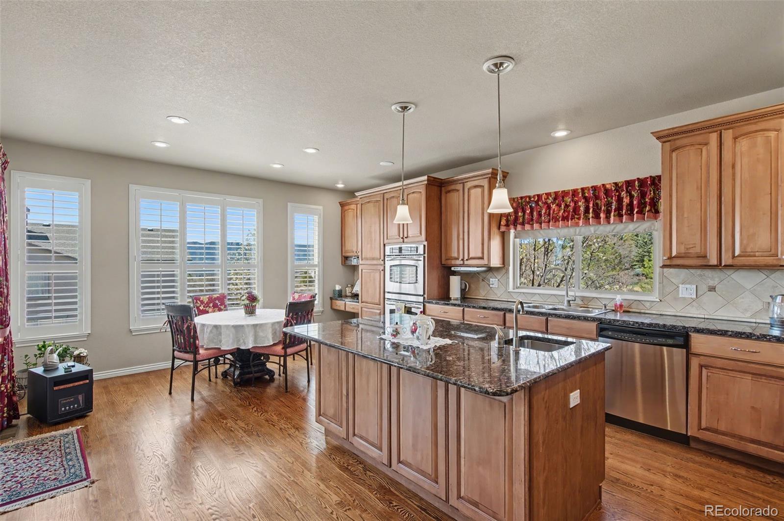 MLS Image #14 for 2171  diamond creek drive,colorado springs, Colorado