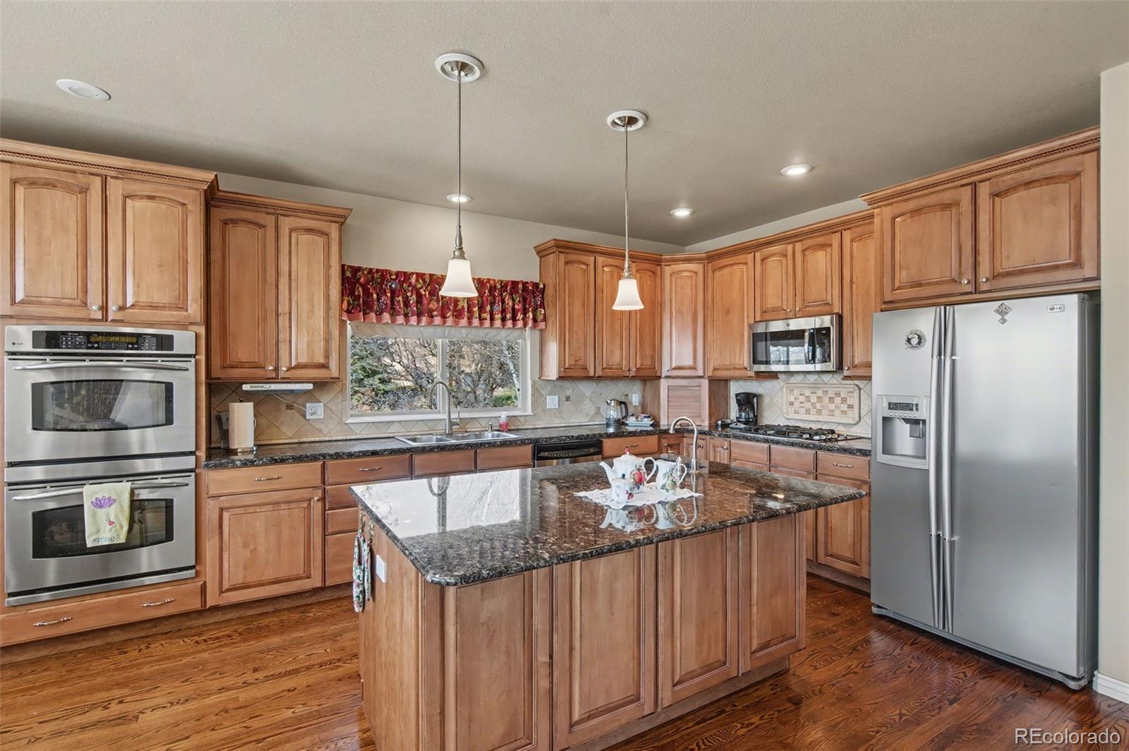 MLS Image #15 for 2171  diamond creek drive,colorado springs, Colorado