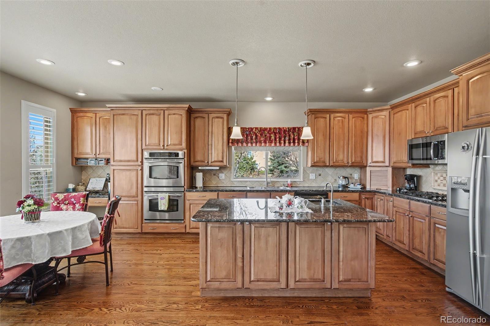 MLS Image #17 for 2171  diamond creek drive,colorado springs, Colorado