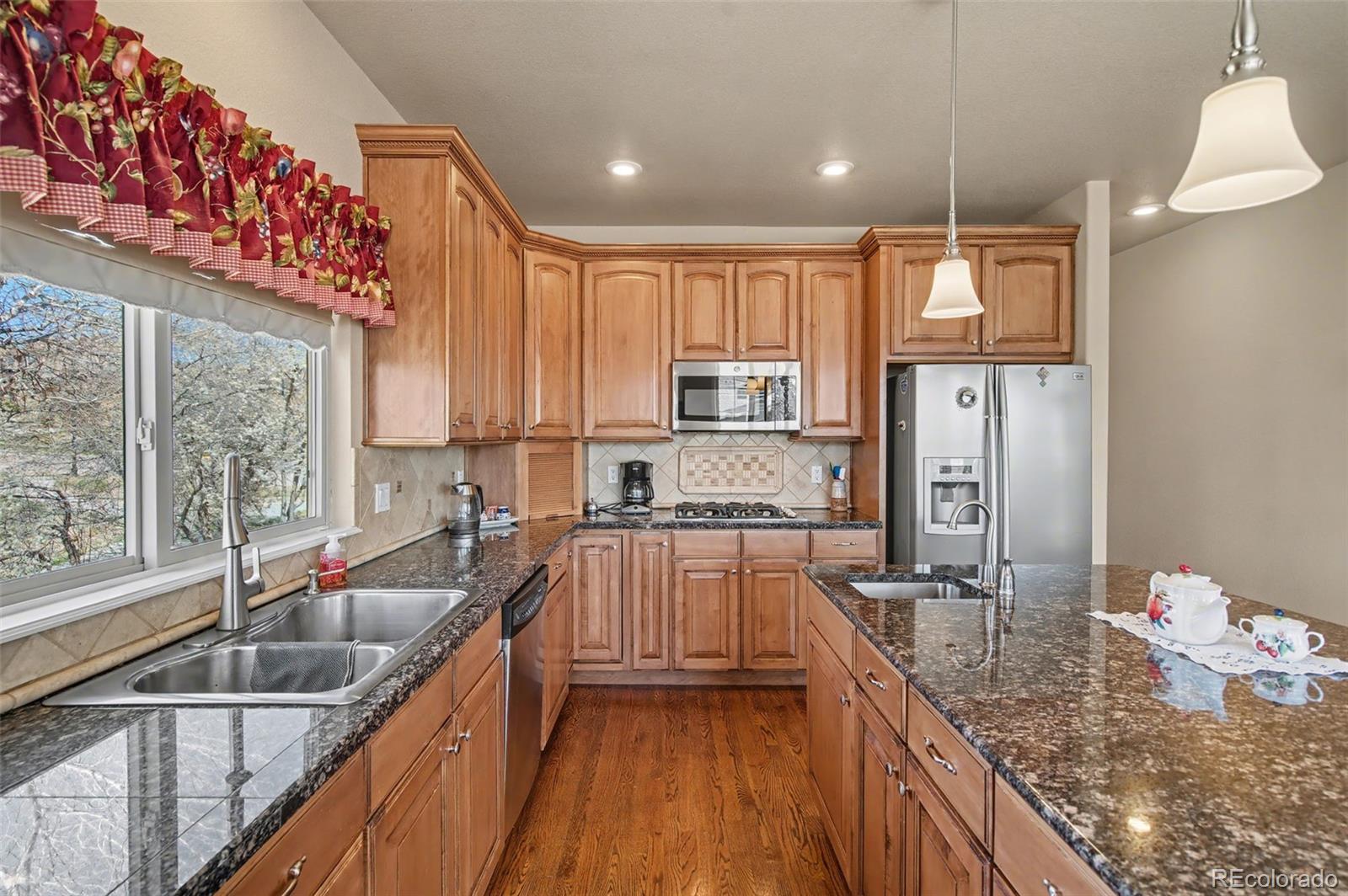 MLS Image #19 for 2171  diamond creek drive,colorado springs, Colorado
