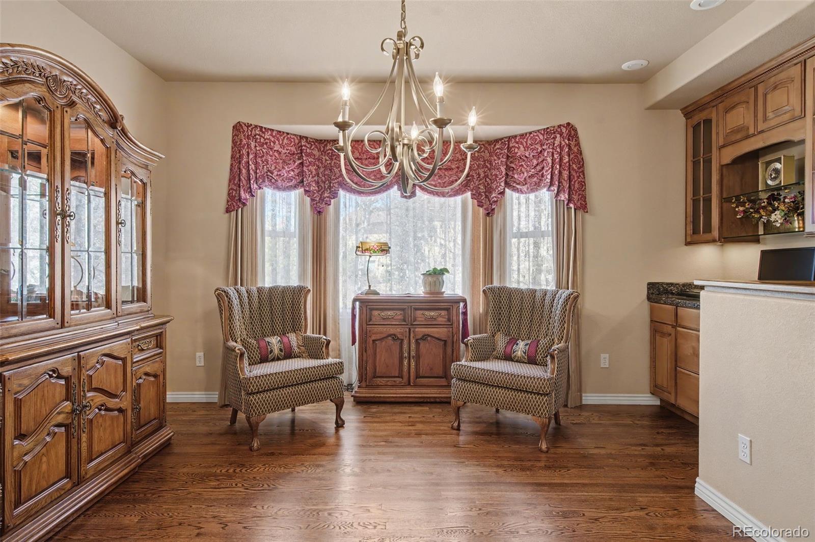 MLS Image #22 for 2171  diamond creek drive,colorado springs, Colorado
