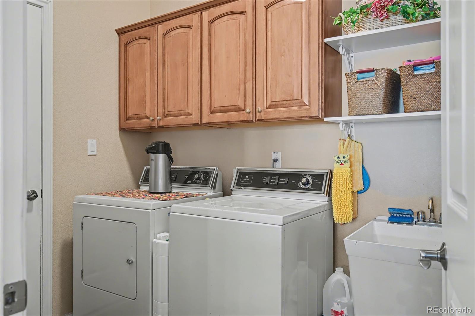 MLS Image #26 for 2171  diamond creek drive,colorado springs, Colorado