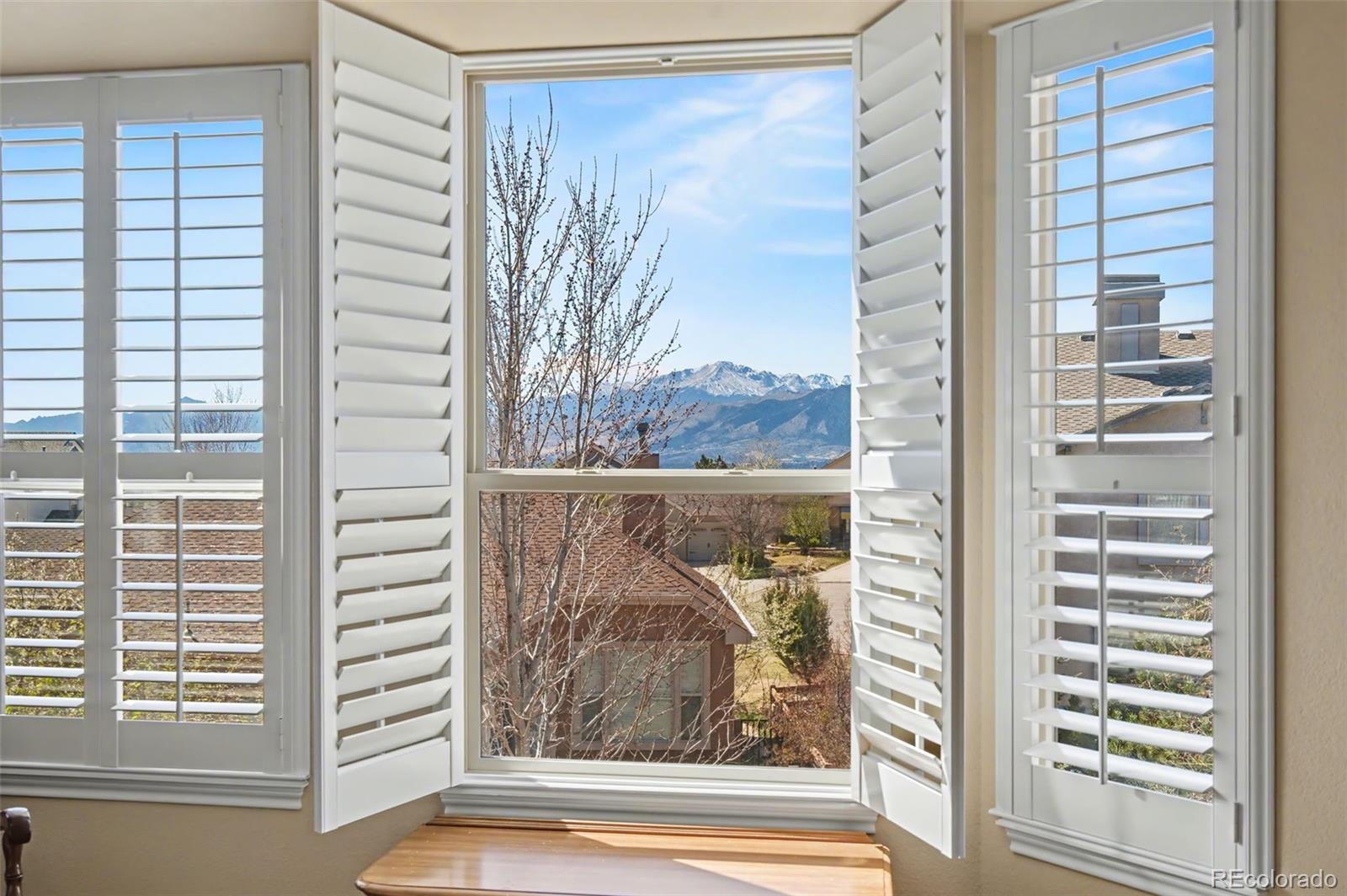 MLS Image #31 for 2171  diamond creek drive,colorado springs, Colorado