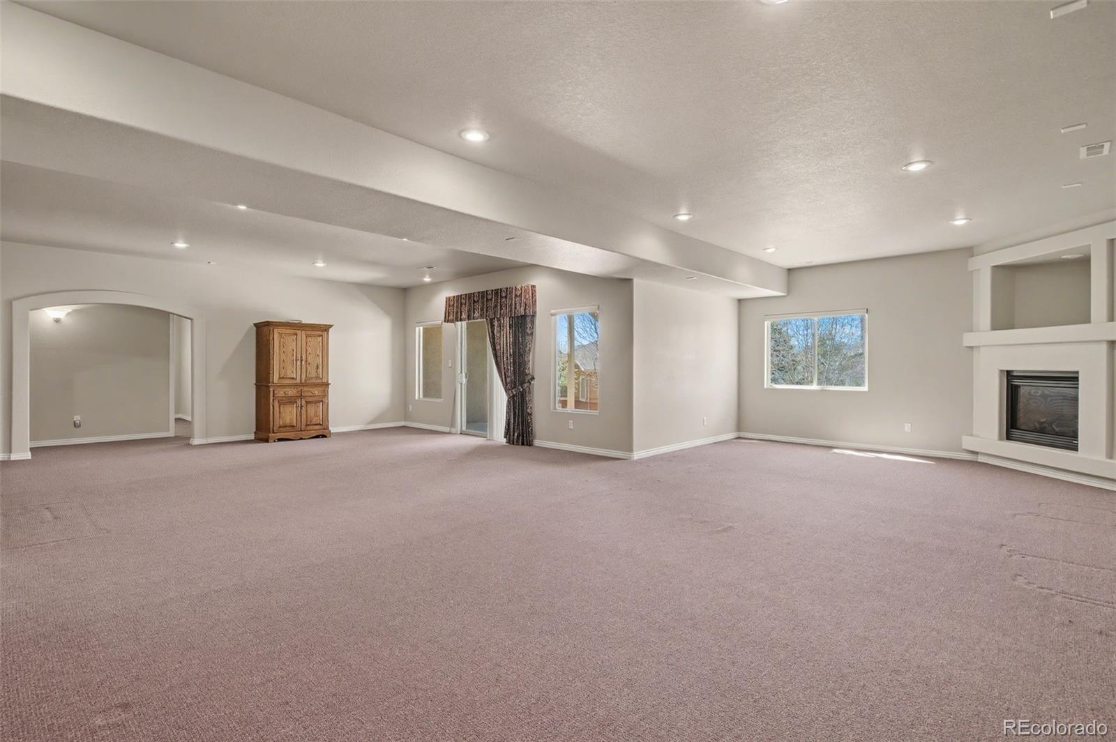 MLS Image #38 for 2171  diamond creek drive,colorado springs, Colorado