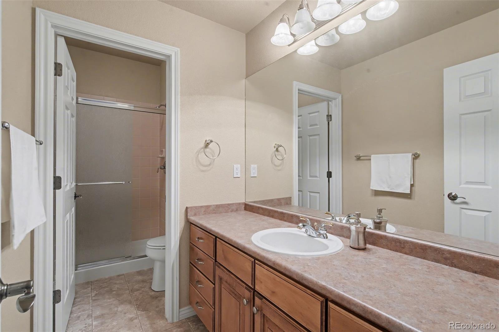 MLS Image #43 for 2171  diamond creek drive,colorado springs, Colorado