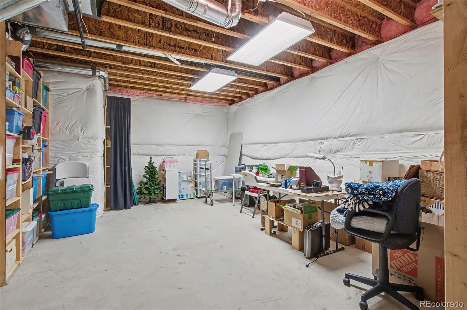 MLS Image #44 for 2171  diamond creek drive,colorado springs, Colorado
