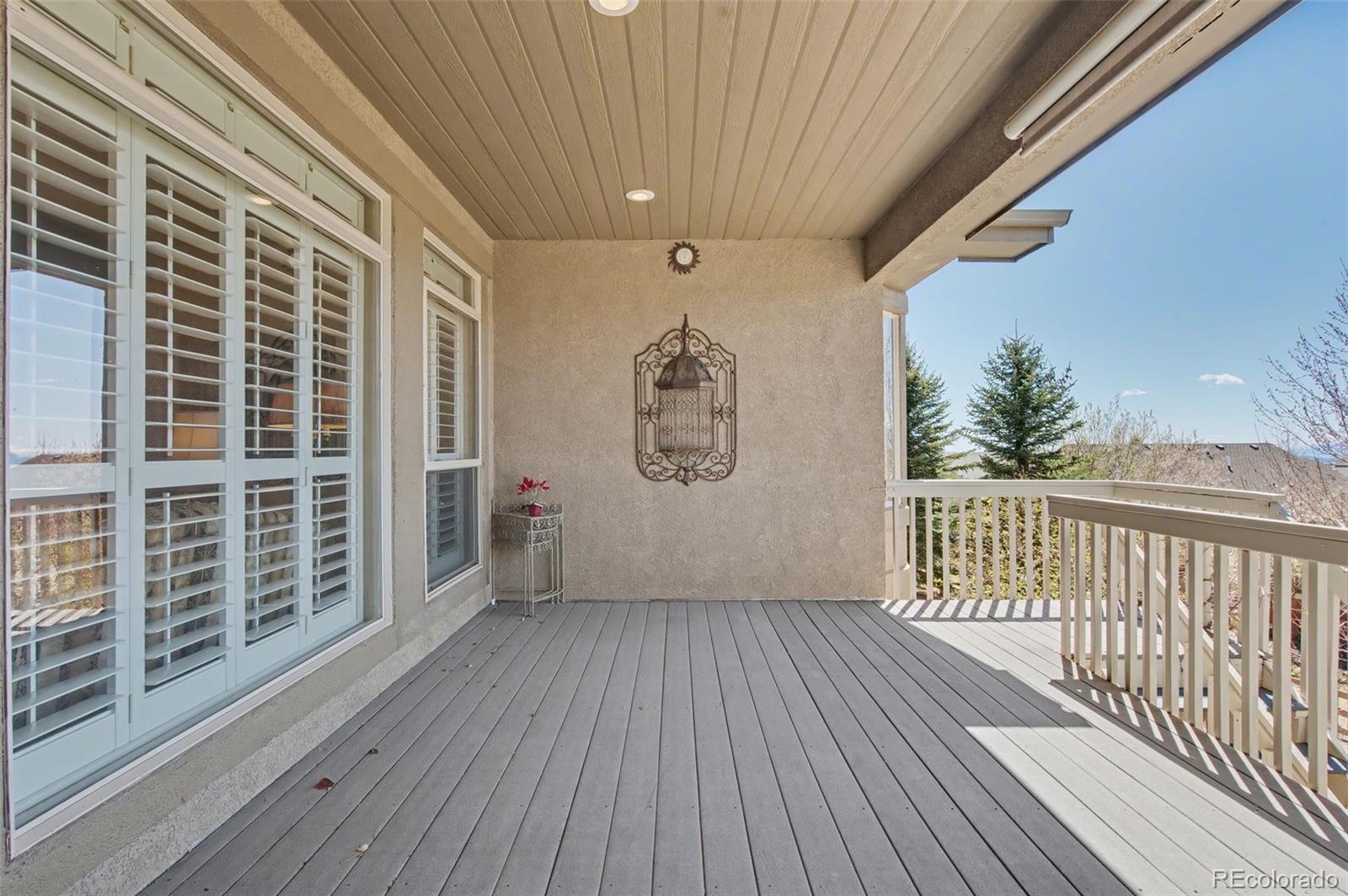 MLS Image #45 for 2171  diamond creek drive,colorado springs, Colorado