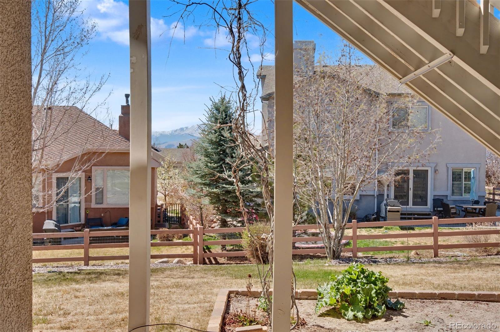 MLS Image #47 for 2171  diamond creek drive,colorado springs, Colorado